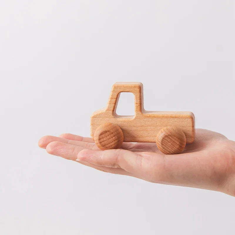 Brinquedos Montessorianos: O que são e como ajudam no desenvolvimento infantil