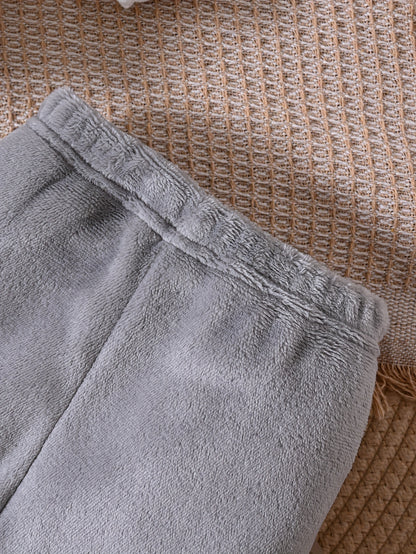 Conjunto de Moletom com Estampa Elefante 2 peças - Malha Macia para Calor no Inverno, Suéter Confortável Gola Redonda e Kalça Jogger Elástica na Cintura, Ótimos Recortes em Forma ele Fofinho & Coraçãoção Roupão Casual até 12 Meses, 12 meses. (Lavagem à Mã) Presente Ideal Para Chuveiro Texturizado Canelado Extra Quente Camiseta De Longo Comprimento E Bermuda A Condizer Tecido Nao-Elastic Design Divertirdo Do Pequeno Animal Perfeito Pro Outono/Inte Verde