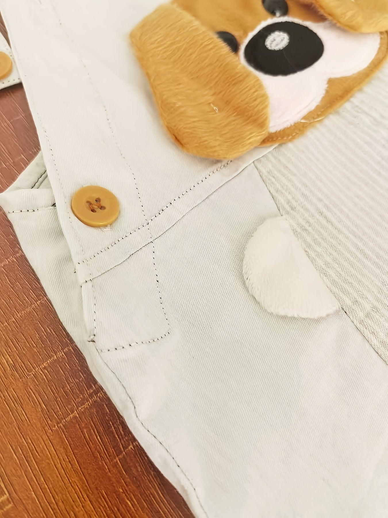 Primeiros Shorts de Verão - Shorts Listrados com Bolso Falso | Shorts Fofos e Práticos para Meninas (Lavagem à Mão), Perfeitos para Atividades ao Ar Livre