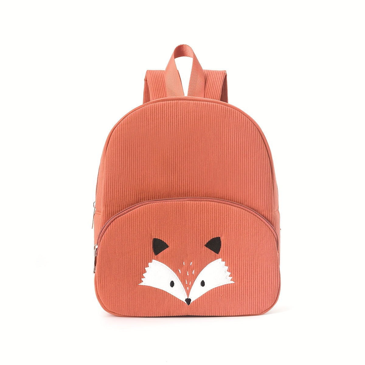 Descubra a Mochila Infantil de Urso em Veludo da Toosly. Conforto e segurança para os pequenos. Ideal para passeios e escola.