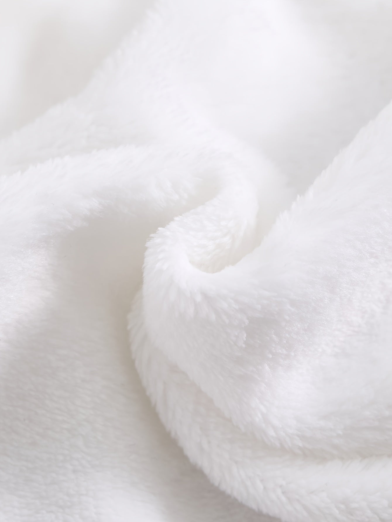 Macacão de Inverno Quente com Capuz para Meninos com Bordado de Urso de Desenho Animado - Macacão de Manga Comprida Espesso, Frente com Botões, Tecido de Pelúcia Macio, Perfeito para Brincadeiras ao Ar Livre de Outono/Inverno, Roupa de Bebé Menino, Roupa de Bebé Aconchegante, Roupa de Bebé Divertida, Botões de Pressão Duráveis