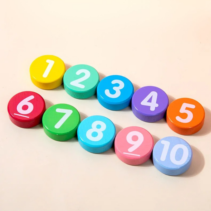 Cartas Matemática Fácil - Aprender contas nunca foi tão simples.