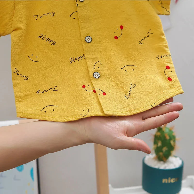 Novas crianças verão bebê meninos meninas roupas terno moda camiseta bib calças 2 pçs/set criança traje casual crianças agasalhos