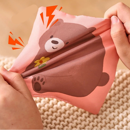 Toosly brinquedo montessori bebe brinquedo algodão caixa de tecido mágico dedo exercício ocupado jogo de tabuleiro brinquedo educativo chocalho macio jogo pano livro presente
