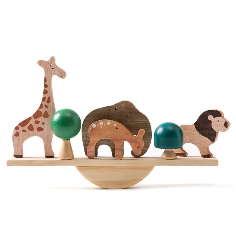 Toosly crianças montessori brinquedos de madeira aprendizagem precoce quebra-cabeças educativos pose esportiva melhorar habilidade hands-on ocupado placa presentes