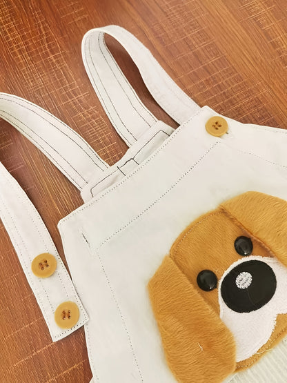 Primeiros Shorts de Verão - Shorts Listrados com Bolso Falso | Shorts Fofos e Práticos para Meninas (Lavagem à Mão), Perfeitos para Atividades ao Ar Livre