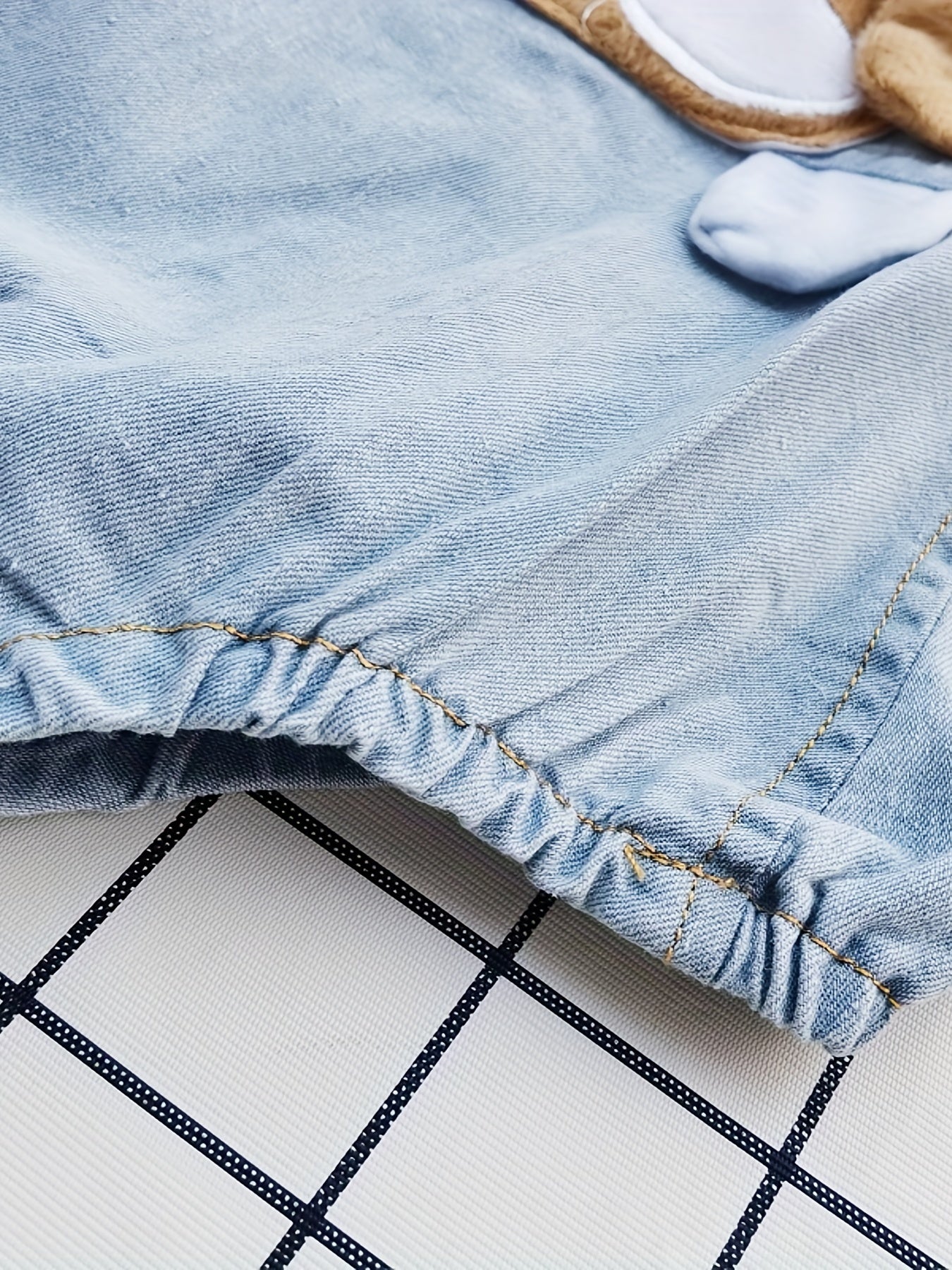 Macacão Cãozinho Divertido para bebês, unindo conforto e diversão. Ideal para passeios ao ar livre. Descubra na Toosly.